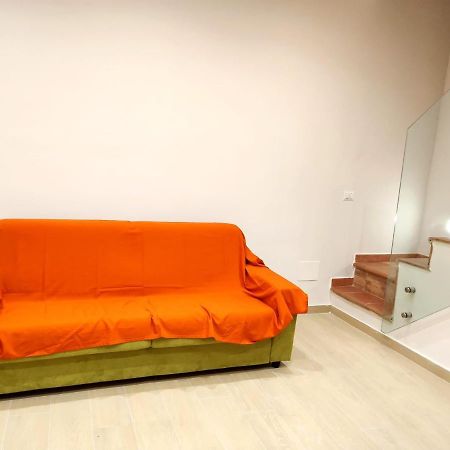 La Culla B&B Salerno Esterno foto