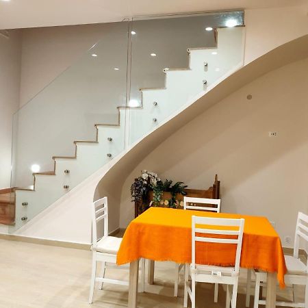 La Culla B&B Salerno Esterno foto