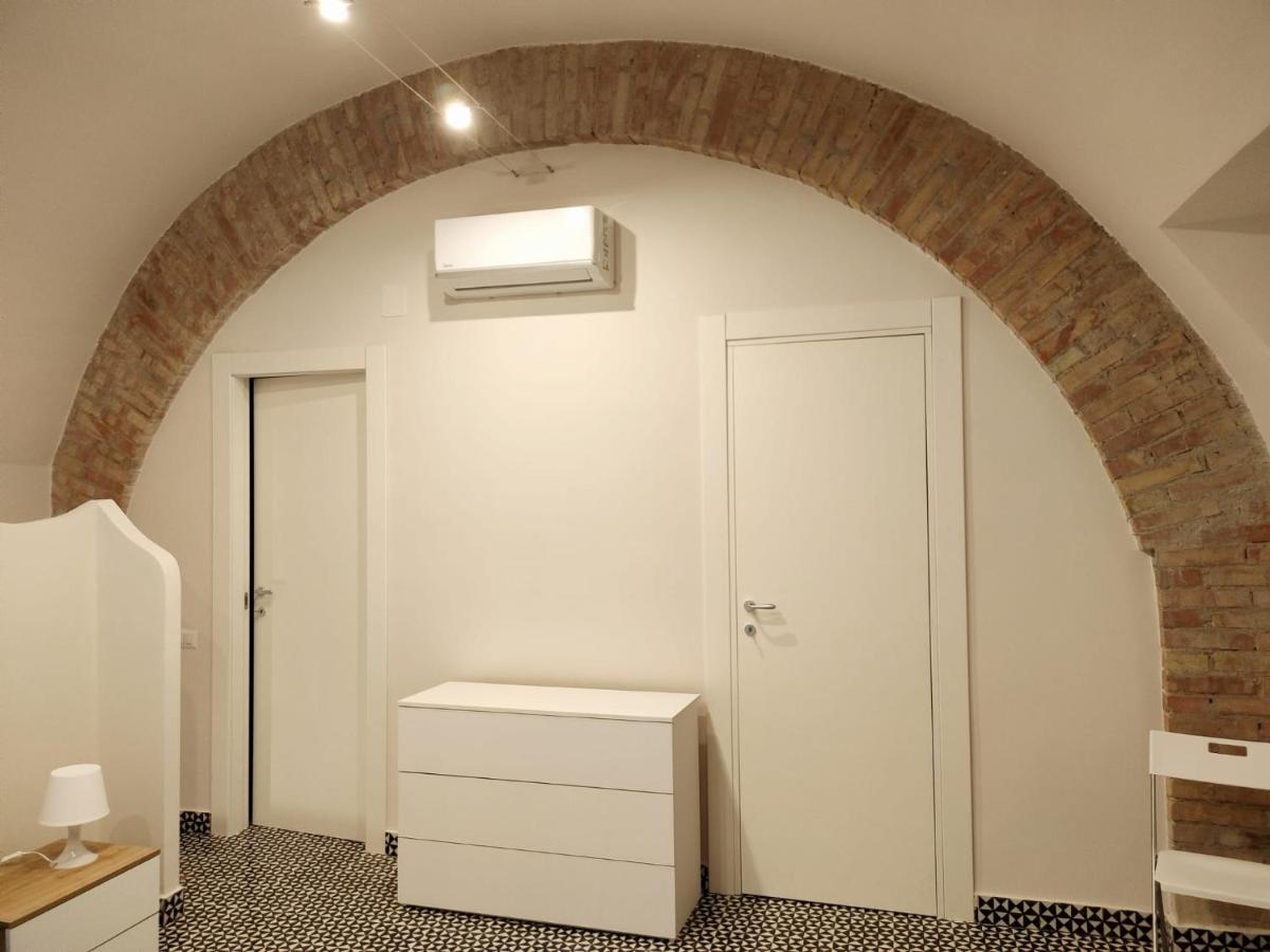 La Culla B&B Salerno Esterno foto