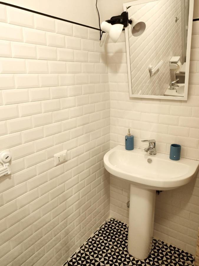 La Culla B&B Salerno Esterno foto
