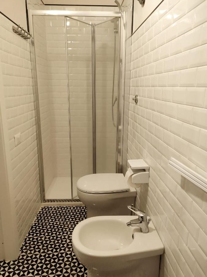 La Culla B&B Salerno Esterno foto