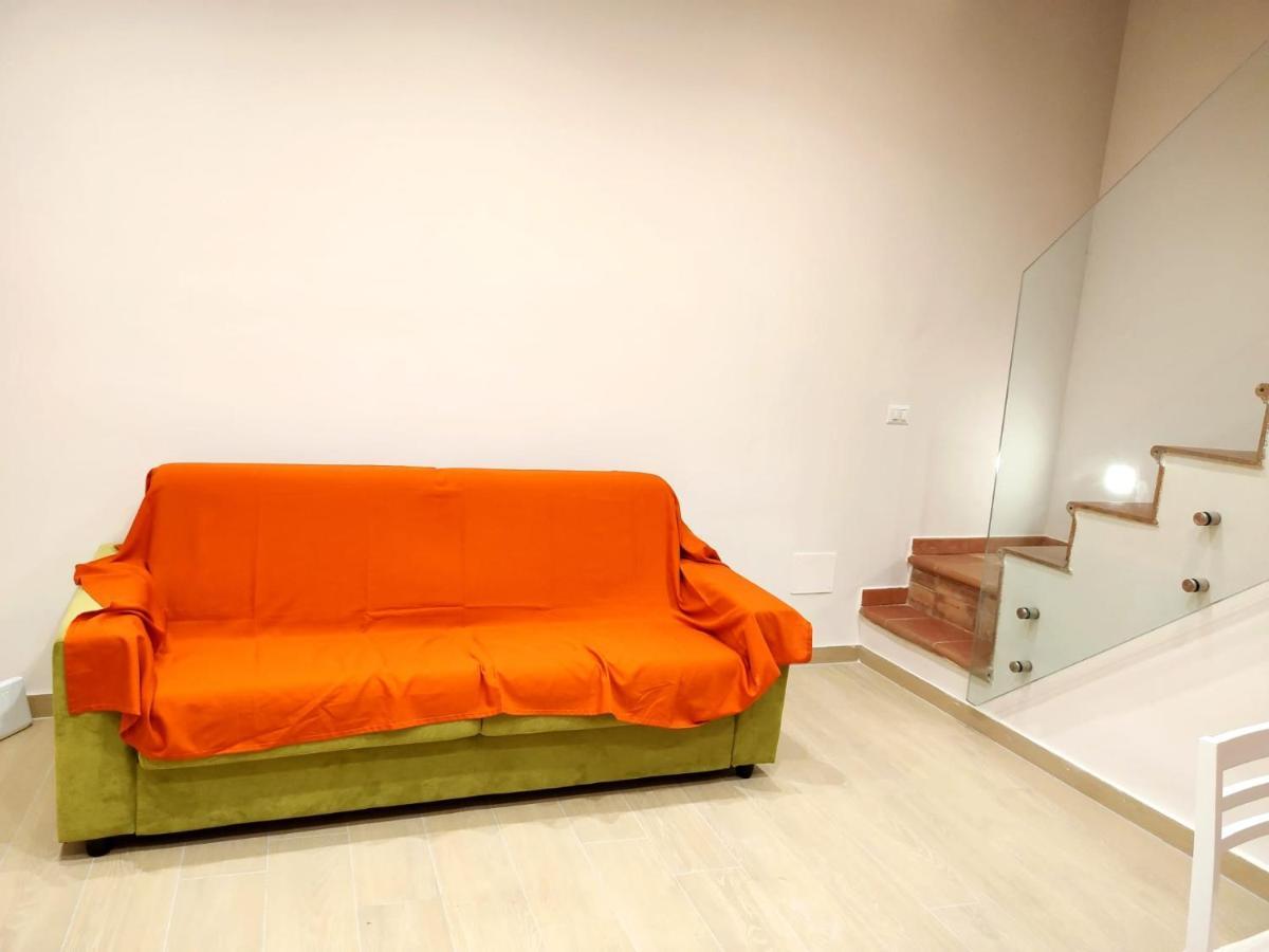La Culla B&B Salerno Esterno foto